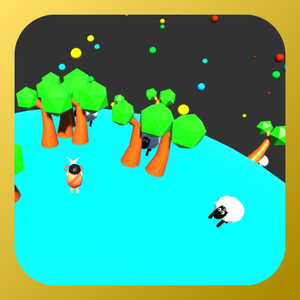 play A Quiet Realm