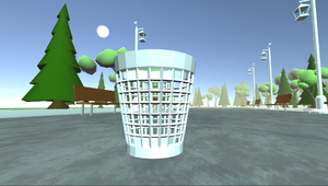 play Trash Can Adventures