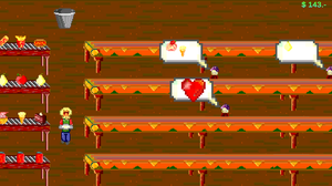 play Foodtapper