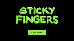 play Sticky Fingers