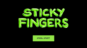 Sticky Fingers