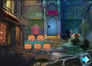 play Traditional Girl Escape From Cave