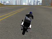 play Moto City Stunt