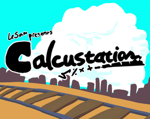 play Calcustation