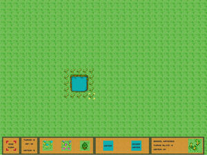 play Medium-Sized Field Simulator 2019