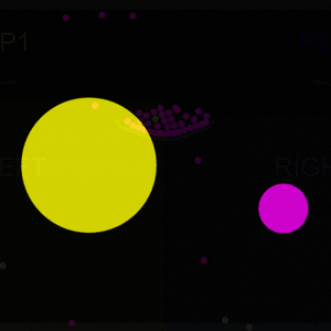 play King Ball Domination