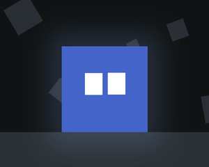 play Küb - Ludum Dare 45