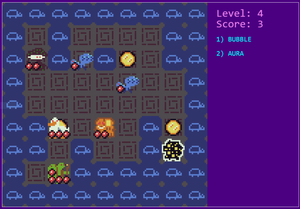 play Super Turtle Man