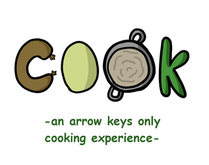 play Cook!