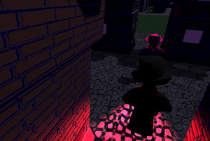 play Ripper Runner