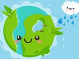 play Happy Green Earth