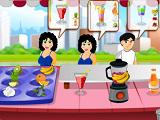 play Fruit Juice Maker