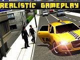 play City Taxi Driver Simulator Car Driving
