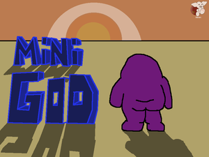 play Minigod