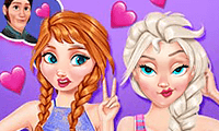 play Princess: Best Frenemy