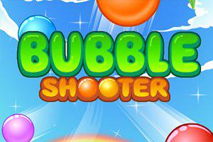 play Bubble Shooter