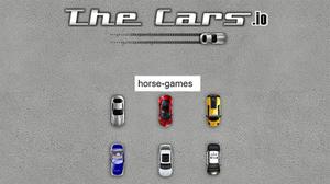 play The Cars Io