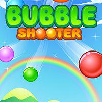 play Bubble Shooter