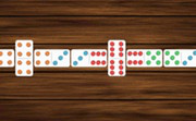 play Gaple Dominoes