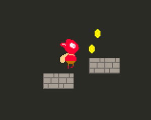 play Ld45: Steal