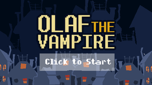 play Olaf The Vimpire