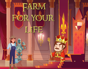 play Farm For Your Life