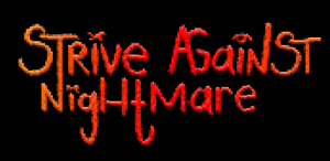 play Strive Against Nightmare