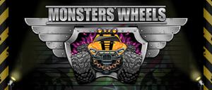 play Monsters' Wheels Special