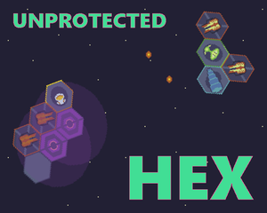play Unprotected Hex