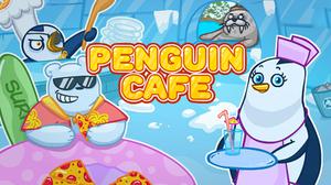 play Penguin Cafe
