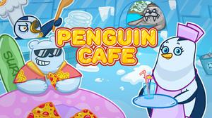 Penguin Cafe