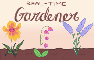 play Real-Time Gardener