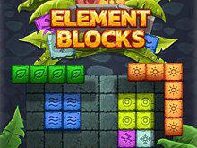 play Element Blocks