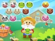 play Bubble Farm