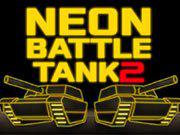 play Neon Battle Tank 2