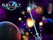 play Galaxy Warriors