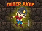 play Miner Jump