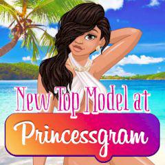 play New Top Model At Princessgram