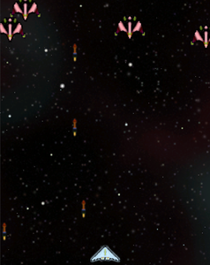 play Infiltration Fleet
