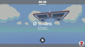 play 0 Skies