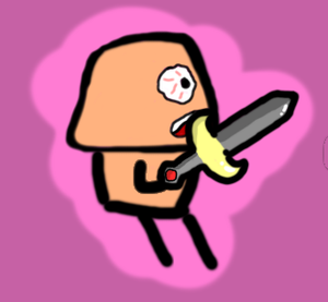 play The Slime Slayer