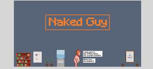 play Naked Guy