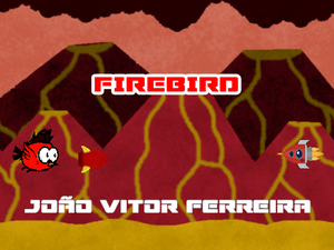 play Firebird - João Vitor Ferreira