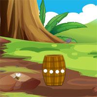 play 8B Woodpecker Chick Escape