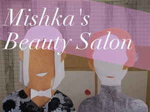 play Mishka'S Beauty Salon