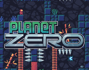 play Planet Zero