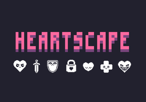play Heartscape