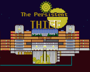 play The Persistent Thief