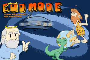 play God Mode