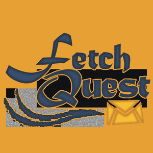 play Fetch Quest